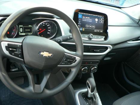 CHEVROLET Tracker 1.0 4P FLEX TURBO AUTOMTICO, Foto 13
