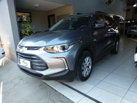CHEVROLET Tracker 1.0 4P FLEX TURBO LT AUTOMTICO, Foto 2