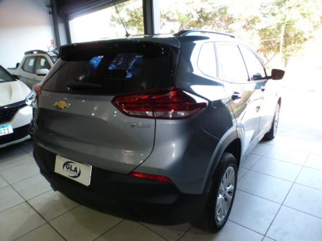 CHEVROLET Tracker 1.0 4P FLEX TURBO LT AUTOMTICO, Foto 3
