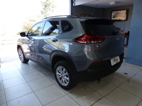 CHEVROLET Tracker 1.0 4P FLEX TURBO LT AUTOMTICO, Foto 4