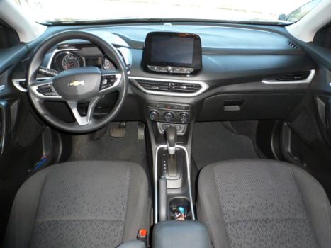 CHEVROLET Tracker 1.0 4P FLEX TURBO LT AUTOMTICO, Foto 6