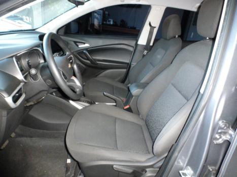 CHEVROLET Tracker 1.0 4P FLEX TURBO LT AUTOMTICO, Foto 7