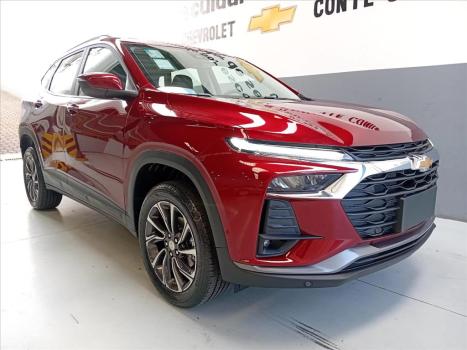 CHEVROLET Tracker 1.2 4P FLEX TURBO PREMIER AUTOMTICO, Foto 2