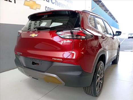 CHEVROLET Tracker 1.2 4P FLEX TURBO PREMIER AUTOMTICO, Foto 3