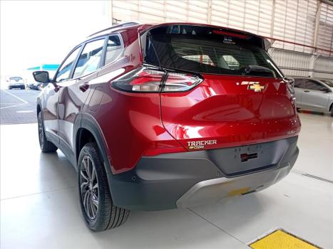 CHEVROLET Tracker 1.2 4P FLEX TURBO PREMIER AUTOMTICO, Foto 4