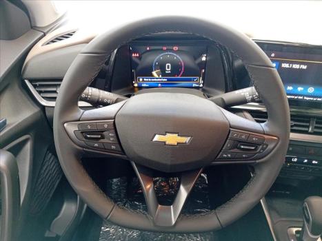 CHEVROLET Tracker 1.2 4P FLEX TURBO PREMIER AUTOMTICO, Foto 6