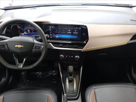 CHEVROLET Tracker 1.2 4P FLEX TURBO PREMIER AUTOMTICO, Foto 8