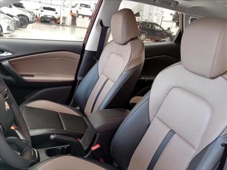 CHEVROLET Tracker 1.2 4P FLEX TURBO PREMIER AUTOMTICO, Foto 10