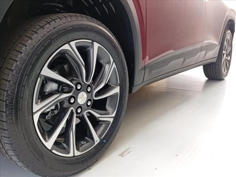 CHEVROLET Tracker 1.2 4P FLEX TURBO PREMIER AUTOMTICO, Foto 14