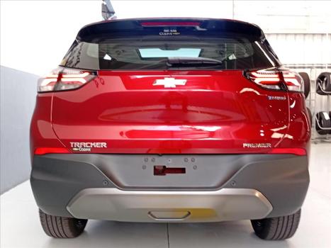 CHEVROLET Tracker 1.2 4P FLEX TURBO PREMIER AUTOMTICO, Foto 17