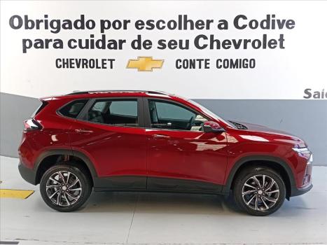 CHEVROLET Tracker 1.2 4P FLEX TURBO PREMIER AUTOMTICO, Foto 18