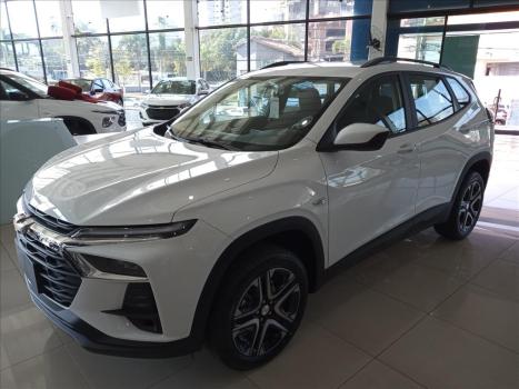 CHEVROLET Tracker 1.0 4P FLEX TURBO LT AUTOMTICO, Foto 1