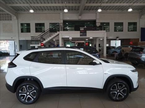 CHEVROLET Tracker 1.0 4P FLEX TURBO LT AUTOMTICO, Foto 4