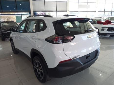 CHEVROLET Tracker 1.0 4P FLEX TURBO LT AUTOMTICO, Foto 5