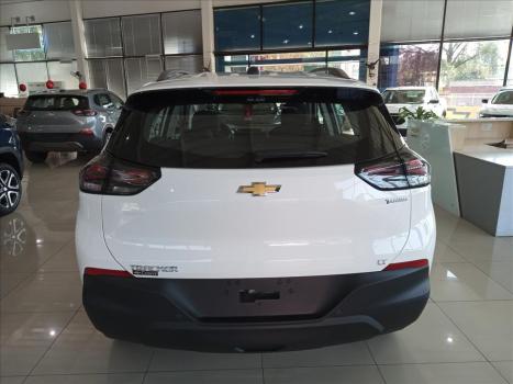 CHEVROLET Tracker 1.0 4P FLEX TURBO LT AUTOMTICO, Foto 6