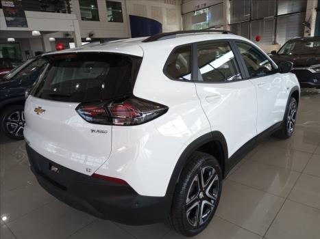 CHEVROLET Tracker 1.0 4P FLEX TURBO LT AUTOMTICO, Foto 7