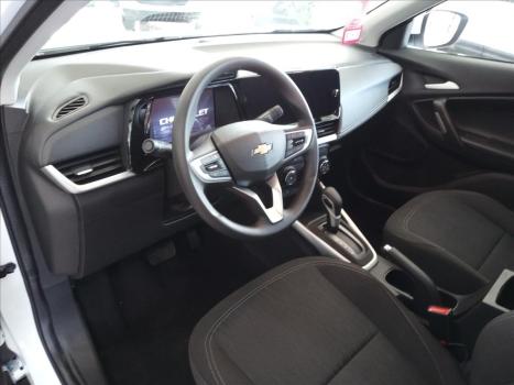 CHEVROLET Tracker 1.0 4P FLEX TURBO LT AUTOMTICO, Foto 8