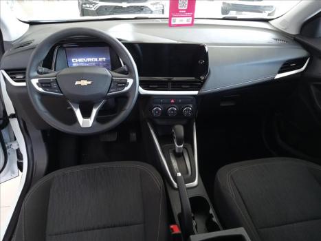 CHEVROLET Tracker 1.0 4P FLEX TURBO LT AUTOMTICO, Foto 9