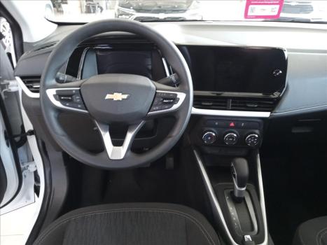 CHEVROLET Tracker 1.0 4P FLEX TURBO LT AUTOMTICO, Foto 10