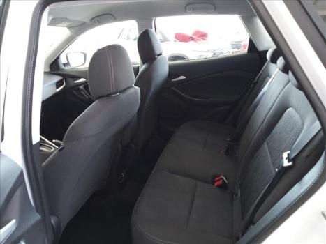 CHEVROLET Tracker 1.0 4P FLEX TURBO LT AUTOMTICO, Foto 11