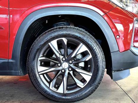 CHEVROLET Tracker 1.2 4P FLEX TURBO PREMIER AUTOMTICO, Foto 3