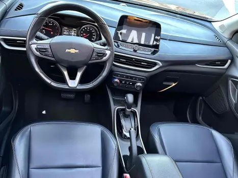 CHEVROLET Tracker 1.2 4P FLEX TURBO PREMIER AUTOMTICO, Foto 11