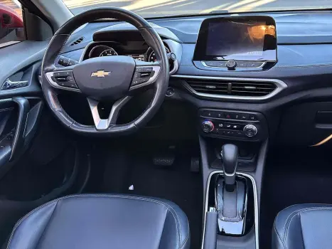 CHEVROLET Tracker 1.2 4P FLEX TURBO PREMIER AUTOMTICO, Foto 12