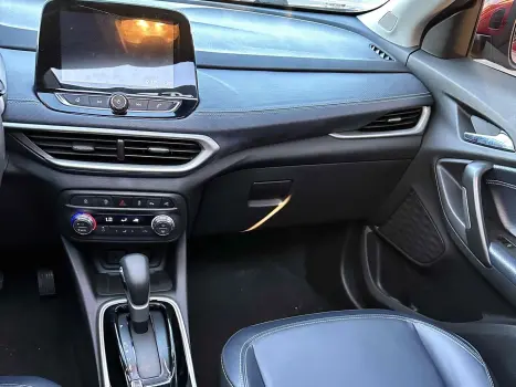 CHEVROLET Tracker 1.2 4P FLEX TURBO PREMIER AUTOMTICO, Foto 13