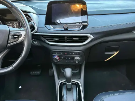 CHEVROLET Tracker 1.2 4P FLEX TURBO PREMIER AUTOMTICO, Foto 14