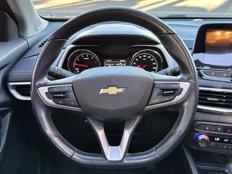 CHEVROLET Tracker 1.2 4P FLEX TURBO PREMIER AUTOMTICO, Foto 15
