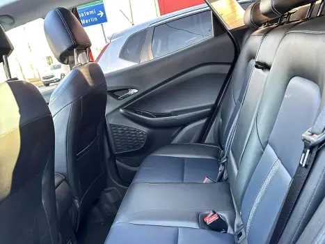 CHEVROLET Tracker 1.2 4P FLEX TURBO PREMIER AUTOMTICO, Foto 16