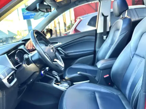 CHEVROLET Tracker 1.2 4P FLEX TURBO PREMIER AUTOMTICO, Foto 18