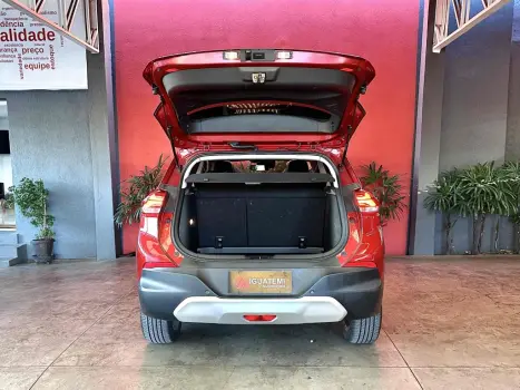 CHEVROLET Tracker 1.2 4P FLEX TURBO PREMIER AUTOMTICO, Foto 20