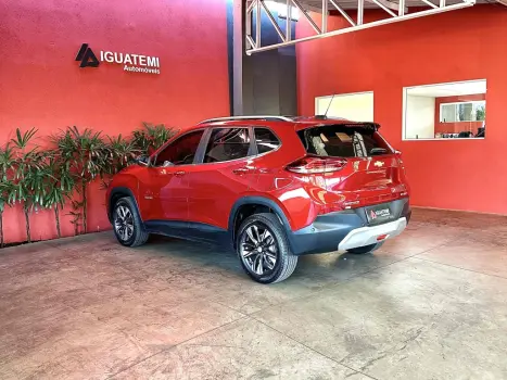 CHEVROLET Tracker 1.2 4P FLEX TURBO PREMIER AUTOMTICO, Foto 22