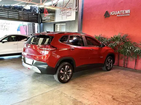 CHEVROLET Tracker 1.2 4P FLEX TURBO PREMIER AUTOMTICO, Foto 23