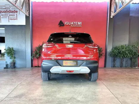 CHEVROLET Tracker 1.2 4P FLEX TURBO PREMIER AUTOMTICO, Foto 24