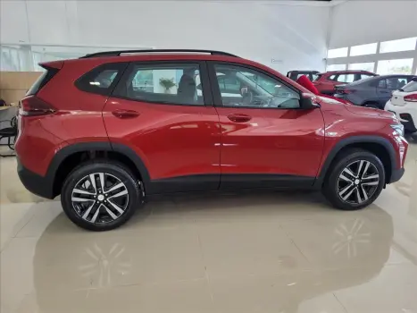 CHEVROLET Tracker 1.0 4P FLEX TURBO LT AUTOMTICO, Foto 7