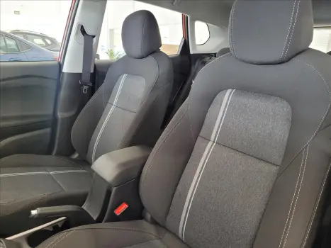 CHEVROLET Tracker 1.0 4P FLEX TURBO LT AUTOMTICO, Foto 9