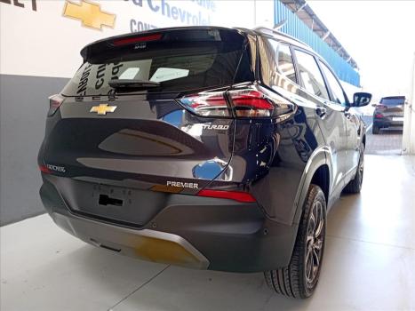 CHEVROLET Tracker 1.2 4P FLEX TURBO PREMIER AUTOMTICO, Foto 3
