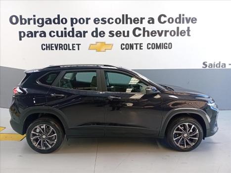 CHEVROLET Tracker 1.2 4P FLEX TURBO PREMIER AUTOMTICO, Foto 20