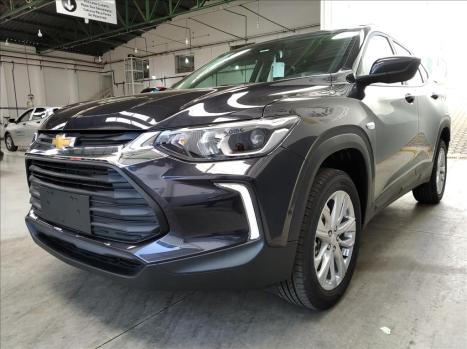 CHEVROLET Tracker 1.0 12V 4P FLEX TURBO AUTOMTICO, Foto 1
