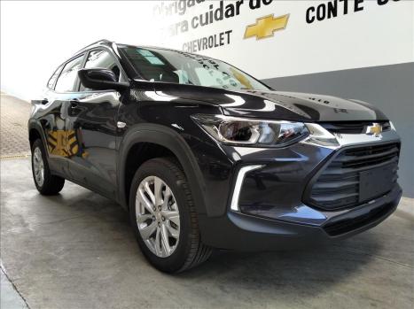 CHEVROLET Tracker 1.0 12V 4P FLEX TURBO AUTOMTICO, Foto 2