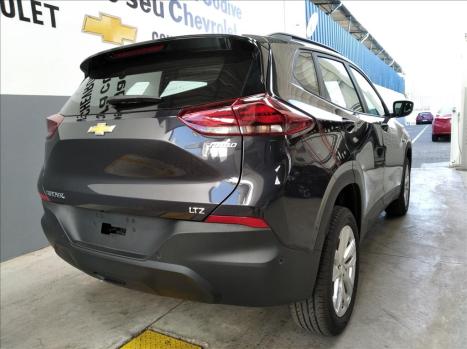CHEVROLET Tracker 1.0 12V 4P FLEX TURBO AUTOMTICO, Foto 3