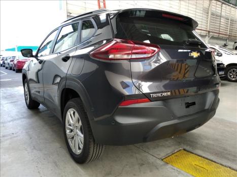 CHEVROLET Tracker 1.0 12V 4P FLEX TURBO AUTOMTICO, Foto 4