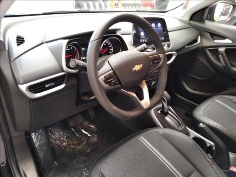 CHEVROLET Tracker 1.0 12V 4P FLEX TURBO AUTOMTICO, Foto 5