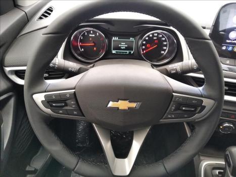 CHEVROLET Tracker 1.0 12V 4P FLEX TURBO AUTOMTICO, Foto 6