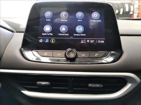CHEVROLET Tracker 1.0 12V 4P FLEX TURBO AUTOMTICO, Foto 7