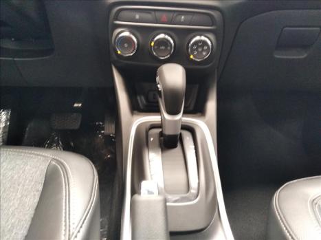 CHEVROLET Tracker 1.0 12V 4P FLEX TURBO AUTOMTICO, Foto 8