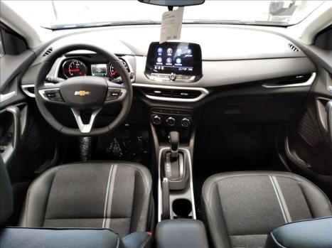 CHEVROLET Tracker 1.0 12V 4P FLEX TURBO AUTOMTICO, Foto 9