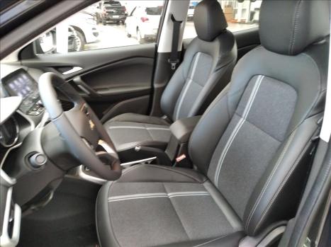 CHEVROLET Tracker 1.0 12V 4P FLEX TURBO AUTOMTICO, Foto 11